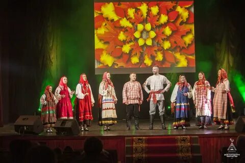 Курские конкурсы