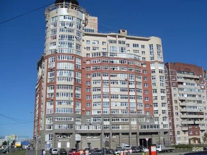 Вторичка ул савушкина спб