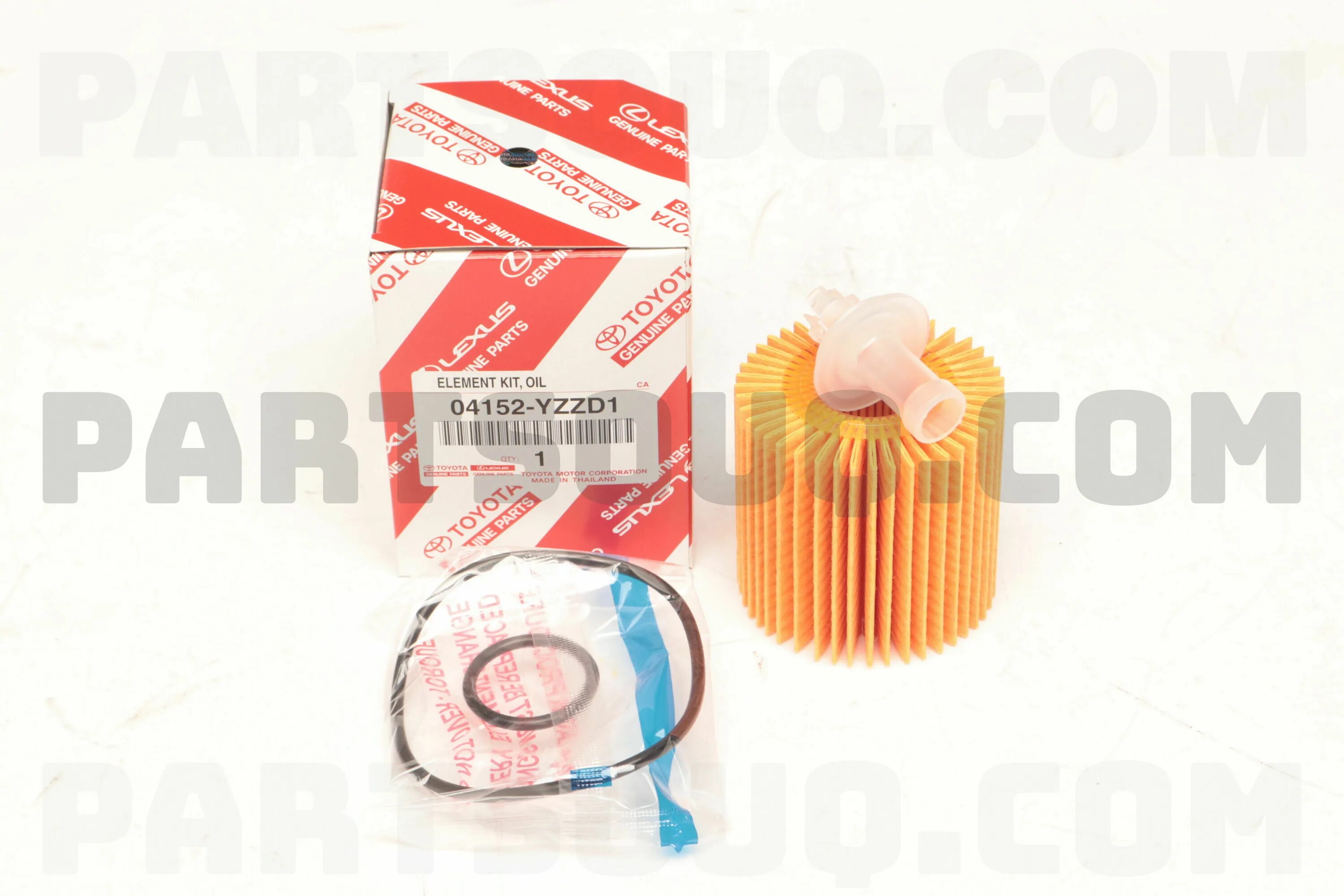 Kit element