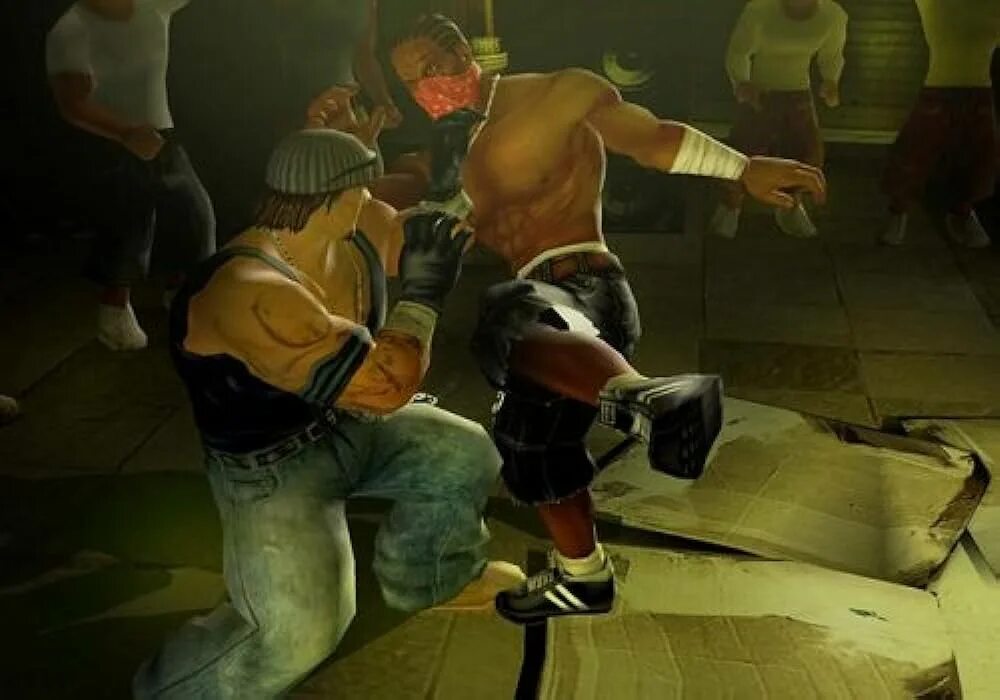 Игры много драки. Def.Jam.Fight.for.NY.2004.. Def Jam: Fight for NY, 2004 год. Def Jam Fight for NY ps4. Уличные драки игра.