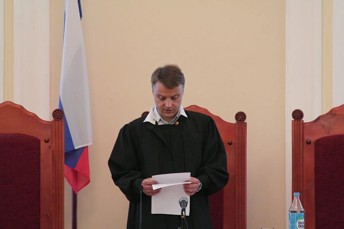 Повышение зарплаты судьям последние новости