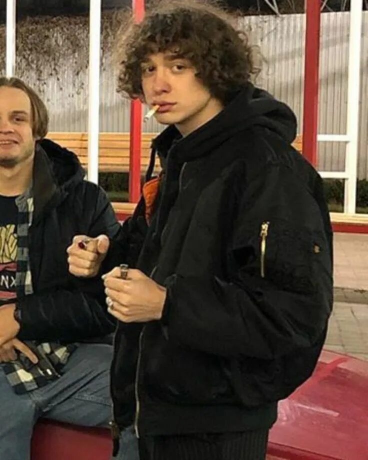 Сколько лет юре авангарду