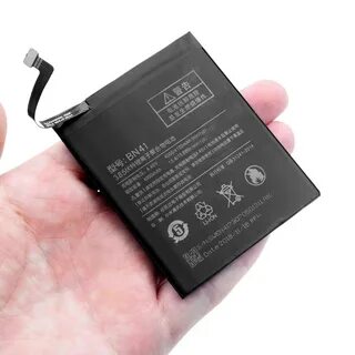 Аккумуляторы для телефонов xiaomi