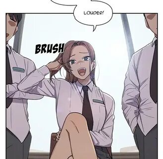 Manga raw 18