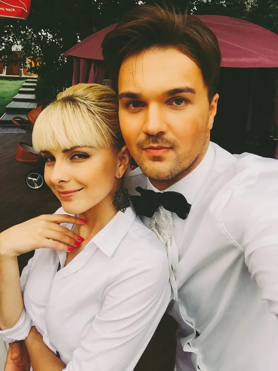 панайотов семейное положение