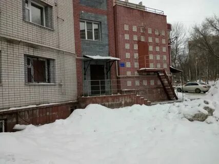 Ковровская 47 офис