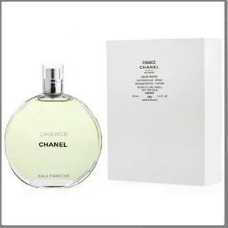 Chance eau fraiche 100