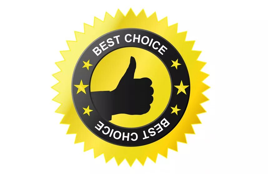 Best choice