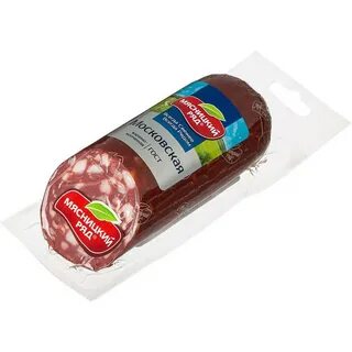 Еврейская колбаса мясницкий ряд