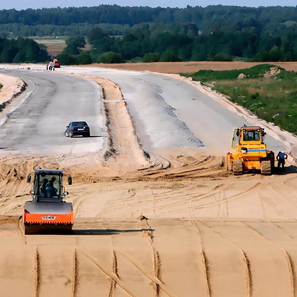 Future roads. Стройка дороги. Постройка дорог. Дорожное строительство. Грунтовые автомобильные дороги.