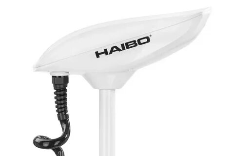 Электромотор haibo