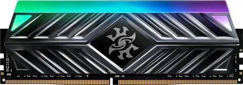 Adata xpg spectrix d41 rgb 16 гб