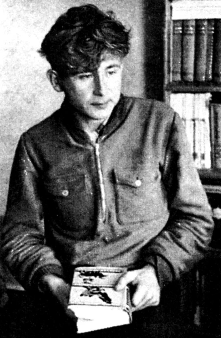 Горбовский стругацкие. Горбовский стругацкие