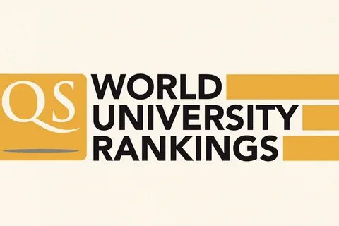 Education world university rankings