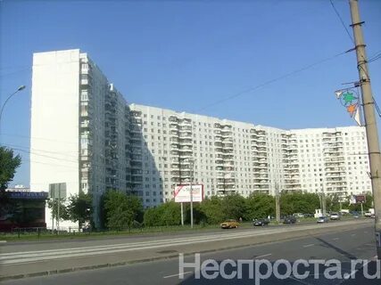 Катукова ул 3