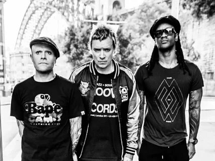 Prodigy википедия
