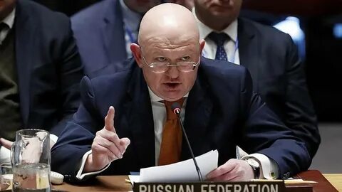 Решение запада