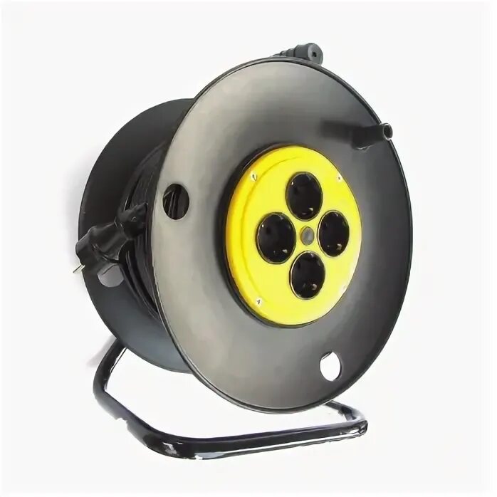 удлинитель 50м, на катушке "пвс 2х1" (атлант) 40168. катушка 50 метров 4 розетки. катушка 50 метров 4 розетки. 5. удлинитель на катушке engy, "гранд", 40м.