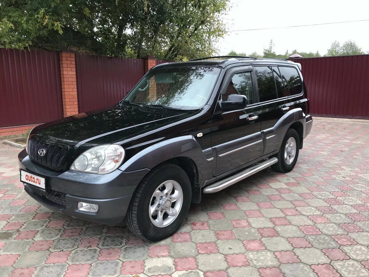 Hyundai Terracan 2005. Хендай Терракан черный. Hyundai Terracan 3.5. Черный Хендай Терракан 3.5.