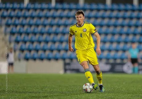 Игрок казахстанский