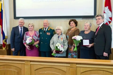 Общественные премии