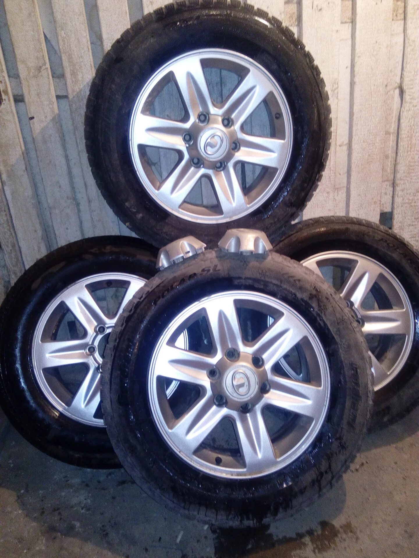 Диски на ховер н3 купить. 235/65 R17 great Wall Hover. Диски Hover h3 r17. Hover h5 резина r17. Диск колеса Ховер н3 r17.