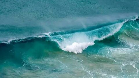 Clear wave