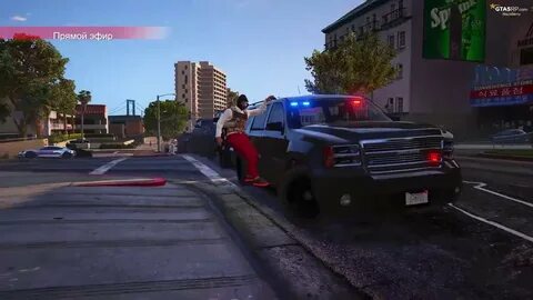 Gta новости