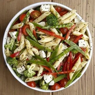 Овощи итальянской кухни