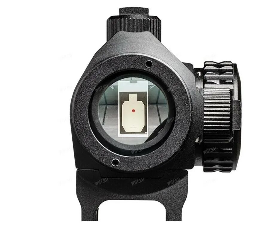 Vortex crossfire. Vortex crossfire red dot.