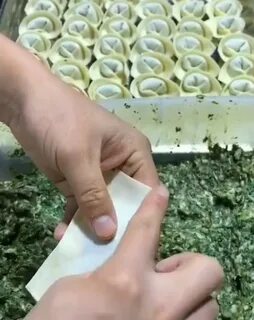 Как быстро налепить пельмени без пельменницы