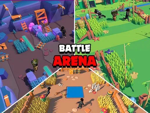 Battle unity. Cartoon arena 3d. rainshelter1.0 unity. unity battle arena – cartoon assets v1.0. groove battle assets.