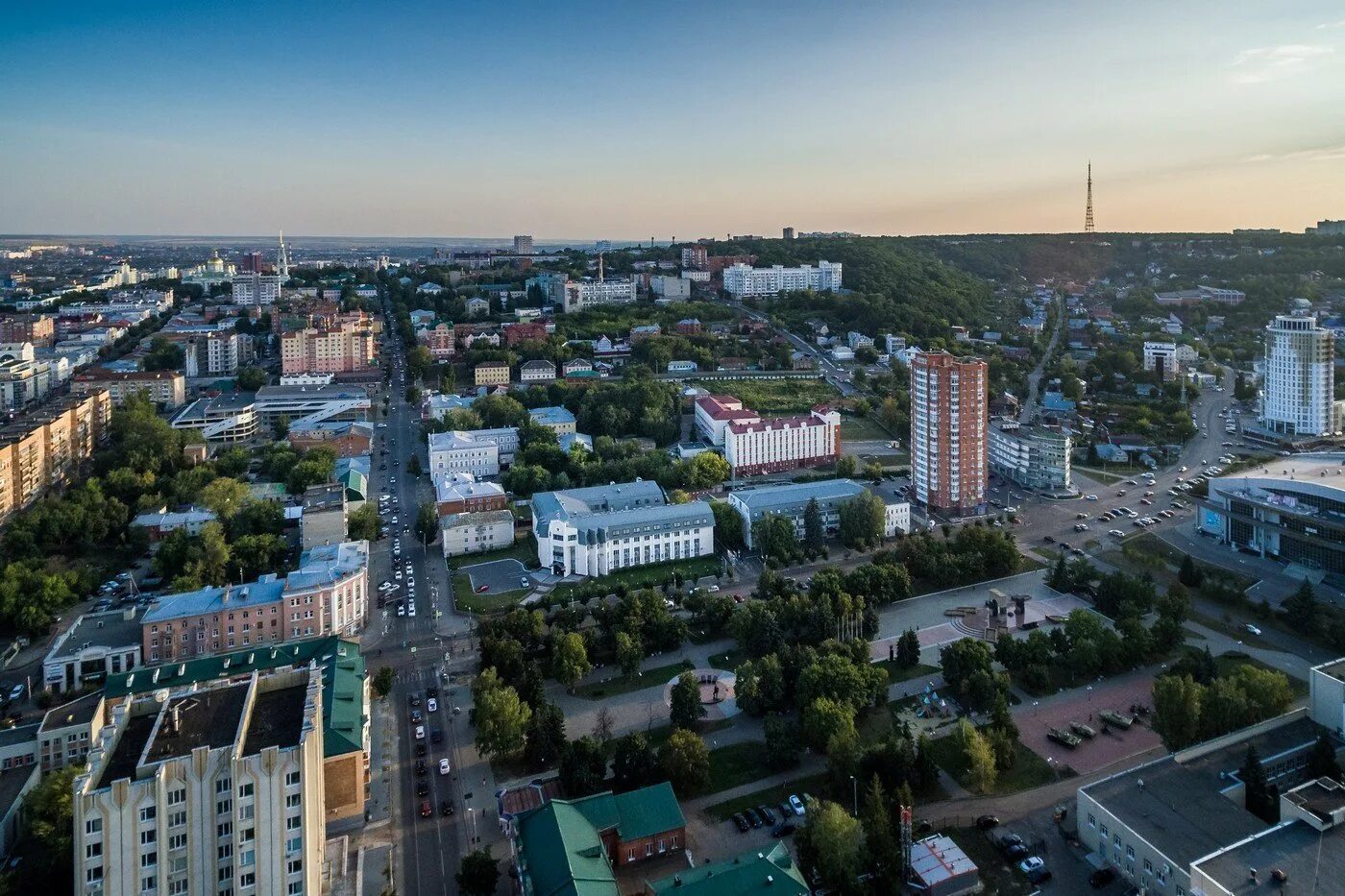 Стационарный пенза. Городской округ город Пенза. Пенза панорама. Пенза центр города. Пенза с высоты птичьего полета панорама.