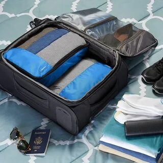Packing set