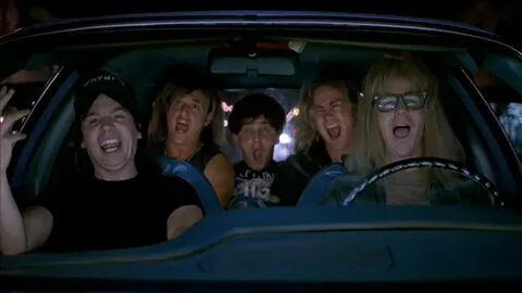 Queen my car