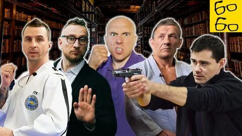 Боевой ботаник