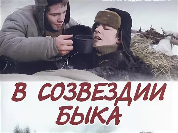 В созвездии быка 2003