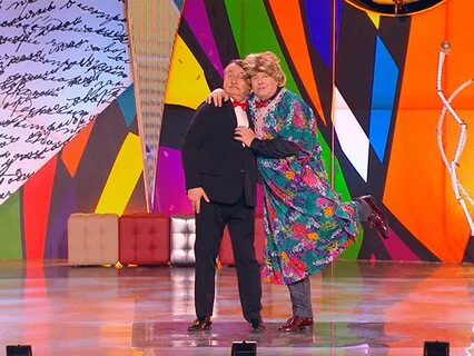 Смешите меня семеро юмористический концерт все выпуски