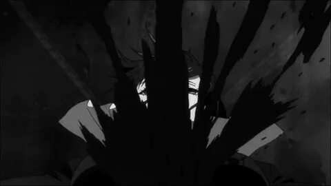 Complex death animations