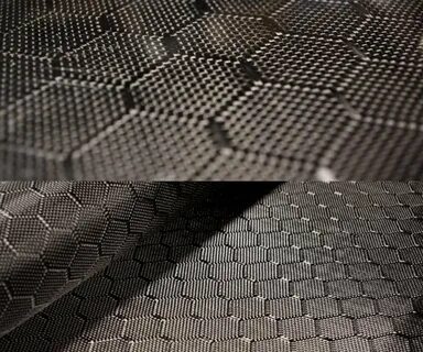 Углепластики применение