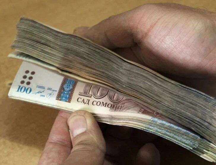 Деньги Сомони. Деньги Таджикистана. Пачка денег Сомони. Пули Сомони. 30000 рублей в сомони