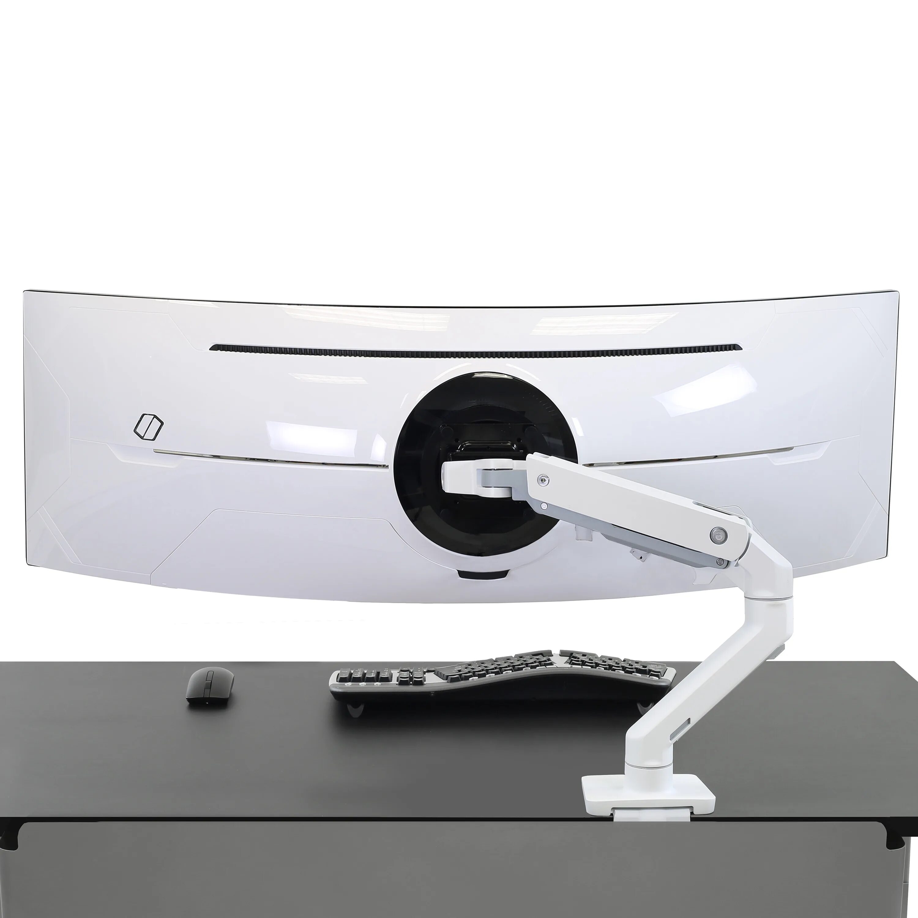 Ergotron lx monitor arm. Ergotron 45-241-026. Эрготрон кронштейн. Кронштейн эрготрон для 1 монитора. 475 216.