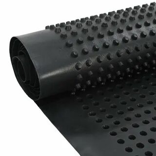 Геомембрана hdpe
