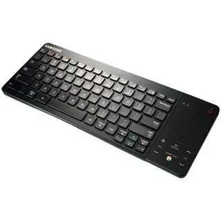 Samsung keyboard