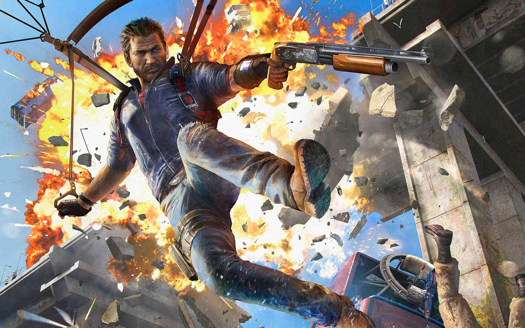 Хорошую классную игру. Рико Родригес just cause 3. Рико Родригес just cause 1. Рико Родригес just cause 2. Игра just cause 3.