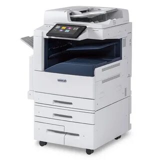 Копировальные аппараты xerox