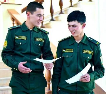 Военному абитуриенту