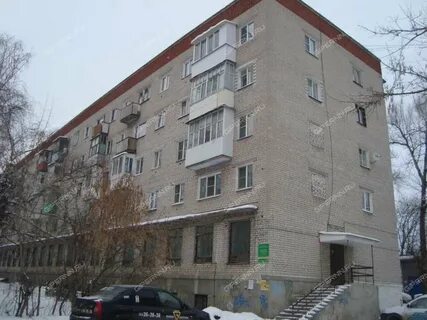 Нижегородская область улица гайдара