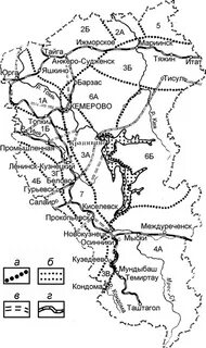 Анжеро судженск мариинск