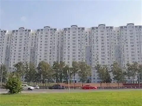 Коньково 3